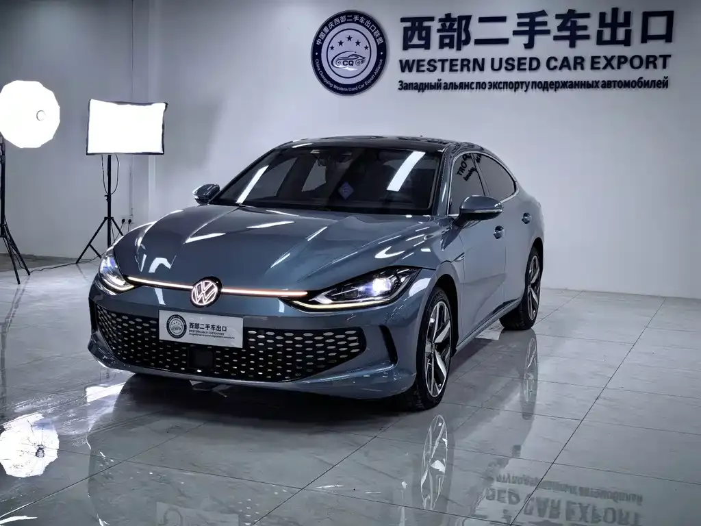 2022 Volkswagen Lamando L 280TSI DSG
