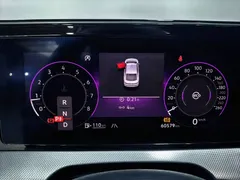 2022 Volkswagen Lamando L 280TSI DSG, синий — фото 10