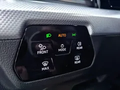 2022 Volkswagen Lamando L 280TSI DSG, синий — фото 14