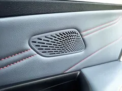 2022 Volkswagen Lamando L 280TSI DSG, синий — фото 20