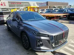 2024 Hongqi H5 2.0T AT Smart Connect Qichang — фото 3