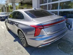 2024 Hongqi H5 2.0T AT Smart Connect Qichang — фото 7