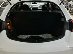 2021 Geely Vision X3 1.5L CVT Premium, белый — фото 4