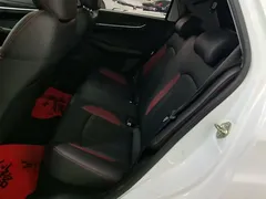 2021 Geely Vision X3 1.5L CVT Premium, белый — фото 11
