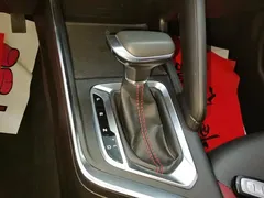 2021 Geely Vision X3 1.5L CVT Premium, белый — фото 16