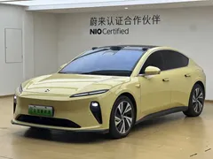 2022 Nio ET5 75kWh — фото 1
