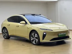 2022 Nio ET5 75kWh — фото 4