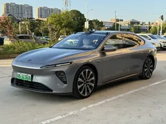 2024 Nio ET7 75kWh Executive Signature — фото 1