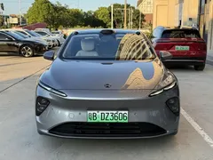 2024 Nio ET7 75kWh Executive Signature — фото 2