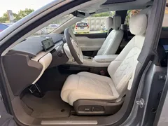 2024 Nio ET7 75kWh Executive Signature — фото 5
