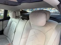 2024 Nio ET7 75kWh Executive Signature — фото 12