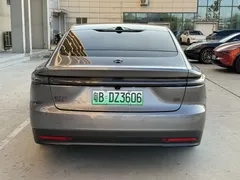 2024 Nio ET7 75kWh Executive Signature — фото 14