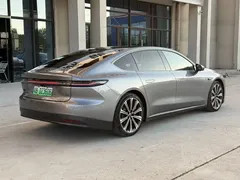 2024 Nio ET7 75kWh Executive Signature — фото 15