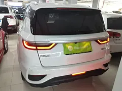 2020 Geely Vision X6 1.4T CVT Asian Games Edition, белый — фото 6