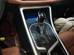 2020 Geely Vision X6 1.4T CVT Asian Games Edition, белый — фото 14