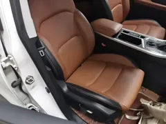 2020 Geely Vision X6 1.4T CVT Asian Games Edition, белый — фото 25