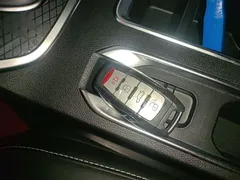 2021 Haval M6 Plus 1.5T DCT Comfort, белый — фото 9