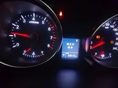 2021 Haval M6 Plus 1.5T DCT Comfort, белый — фото 12
