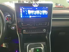 2021 Haval M6 Plus 1.5T DCT Comfort, белый — фото 13