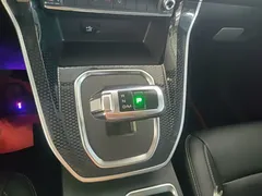 2021 Haval M6 Plus 1.5T DCT Comfort, белый — фото 14