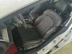 2021 Haval M6 Plus 1.5T DCT Comfort, белый — фото 15