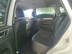 2021 Haval M6 Plus 1.5T DCT Comfort, белый — фото 17