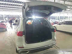 2021 Haval M6 Plus 1.5T DCT Comfort, белый — фото 19