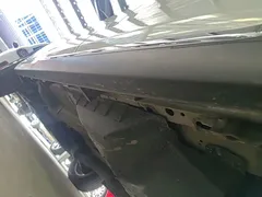 2021 Haval M6 Plus 1.5T DCT Comfort, белый — фото 22
