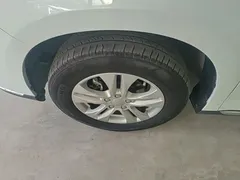 2021 Haval M6 Plus 1.5T DCT Comfort, белый — фото 23
