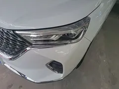 2021 Haval M6 Plus 1.5T DCT Comfort, белый — фото 24
