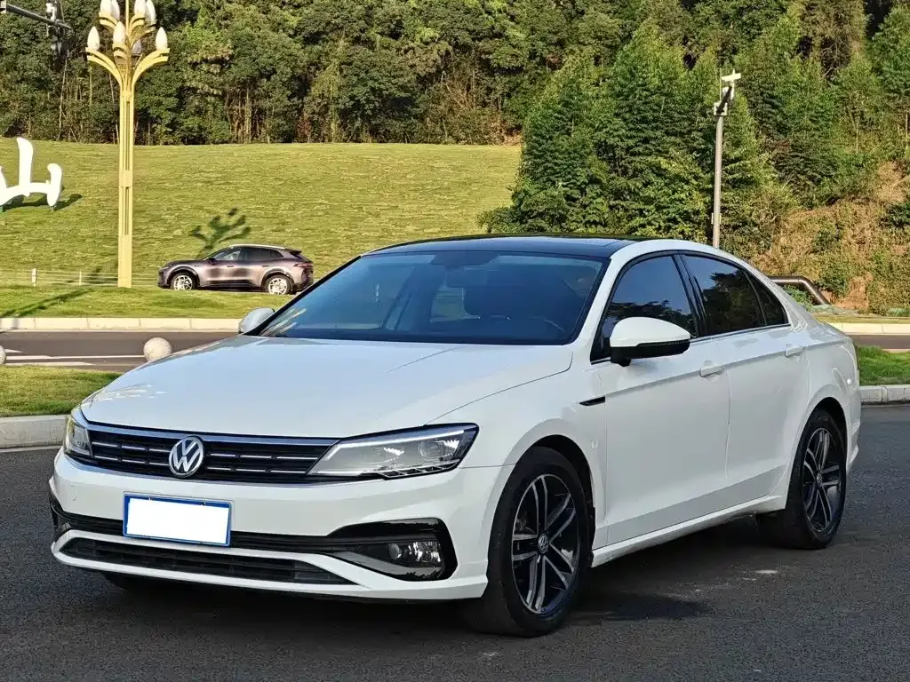 2021 Volkswagen Lamando 280TSI DSG Comfort