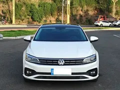 2021 Volkswagen Lamando 280TSI DSG Comfort, белый — фото 2