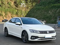 2021 Volkswagen Lamando 280TSI DSG Comfort, белый — фото 3
