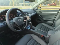 2021 Volkswagen Lamando 280TSI DSG Comfort, белый — фото 4