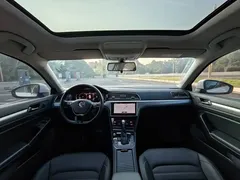 2021 Volkswagen Lamando 280TSI DSG Comfort, белый — фото 5