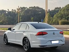 2021 Volkswagen Lamando 280TSI DSG Comfort, белый — фото 6