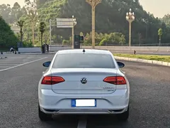 2021 Volkswagen Lamando 280TSI DSG Comfort, белый — фото 7