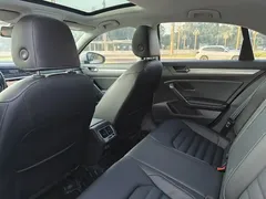 2021 Volkswagen Lamando 280TSI DSG Comfort, белый — фото 8