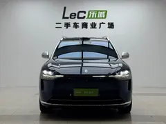 2024 Aito M9 EREV Ultra 42kWh 6, синий — фото 2
