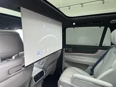 2024 Aito M9 EREV Ultra 42kWh 6, синий — фото 15