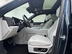 2024 Aito M9 EREV Ultra 42kWh 6, синий — фото 17