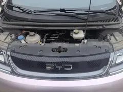 2024 BYD Dolphin Glory 420km Freedom — фото 10