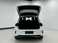 2022 Volkswagen T-Roc 280TSI DSG 2WD R-Line Pro PLUS, белый — фото 6