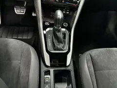 2022 Volkswagen T-Roc 280TSI DSG 2WD R-Line Pro PLUS, белый — фото 15