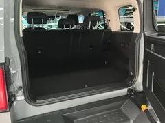 2021 Tank 300 Off-road 2.0T Challenger — фото 4