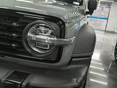 2021 Tank 300 Off-road 2.0T Challenger — фото 5