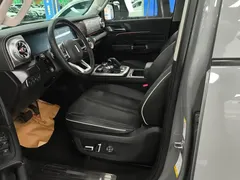 2021 Tank 300 Off-road 2.0T Challenger — фото 9