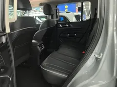 2021 Tank 300 Off-road 2.0T Challenger — фото 11