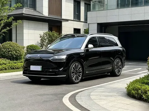 2024 Aito M9 EREV Ultra 42kWh 6