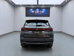 2022 Changan CS35 PLUS Blue Whale NE 1.4T DCT Luxury — фото 5